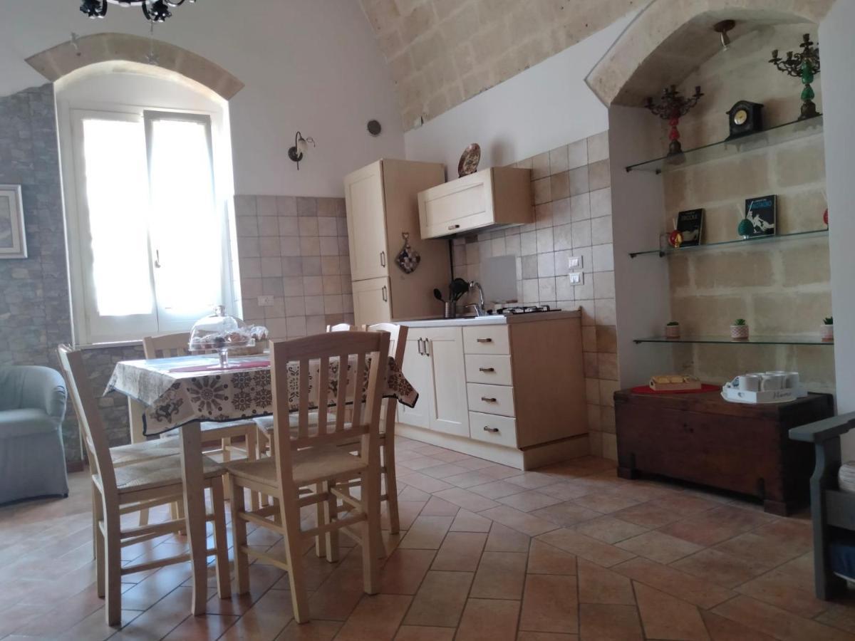 B&B Il Caminetto Matera Esterno foto